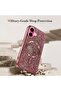 GlamAura Glitter Case for iPhone 17 - 2