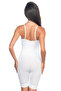 . .T White Mi Emay 2011 Long Length Corset - 3