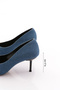 1778 Women's High Heel Shoes - 5