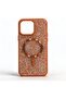 GlamAura Glitter Case for iPhone 15 Pro Max