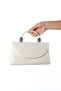 Gisella Skin Women's Evening Dress Bag - 4