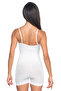 . .T White Mi Emay 2059 Boxer Boy Corset - 3
