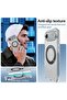 Crystal Spin iPhone 17 Air case with 360° spin ring stand - 6