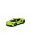 1:32 Scale Diecast Model Car with Pull Back Action– Mini Metal Toy Vehicle for Kids