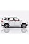 1:24 Scale Luxury SUV Die-Cast Model with Fine Detailing and Premium Finish - 2