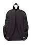 Unisex School and Daily Bag with Laptop Compartment - 5