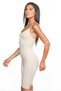 Arias Closet Ten Mi Emay 2071 Slim Long-Length Corset - 2