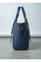 Im389 Women's Shoulder Bag Stylish Daily Use Long Strap Zippered Handbag - 2