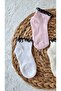 Premium Set of 4 Scented Socks with Ruffled Edges for Girls - 6