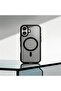 Fusion Clear TPU Case for iPhone 17 - 6
