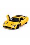 1:32 Scale Diecast Model Car with Pull Back Action– Mini Metal Toy Vehicle for Kids - 2