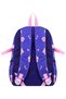 Korean Kawai Mor Stitch Themed Girls' Primary School Bag Thermal Lunch Bag and Pencil Case Set - 6