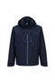 DX4 raincoat