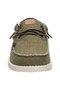 Wally Braided Men's Casual Shoes - 4