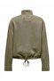 Women's Green Onlkenya Life Cargo Short Jacket Cc Otw Jacket 15308202-Mermaid - 2