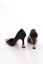 39030 Women's High Heel Shoes - 3