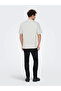 & Sons Men's 22022532 Onsfred Life Rlx Ss Tee Noos A.Gray - 2