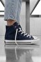 Unisex High-Top Canvas Sneaker Shoes-Canvas High-Top - 6