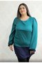 Bluza eleganta TSH447 - 6