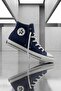 Unisex High-Top Canvas Sneaker Shoes-Canvas High-Top - 4