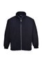 Windproof Fleece