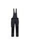 WX3 Half Coverall