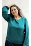 Bluza eleganta TSH447 - 3