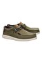 Wally Braided Men's Casual Shoes - 2