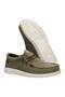 Wally Braided Men's Casual Shoes - 3