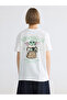 Nevavm the Mandalorian Printed Women's T-Shirt with Difference - 4