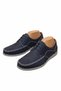 7449 Men's Genuine Leather Full Orthopedic Daily Men's Casual Shoes - Seasonal Lightweight Men's Shoes - 4