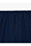 Bürümcük Fabric Wide-Legged Pants with Tie-Waist - 5