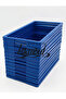 10 Pcs Blue A6 Price Tag Frame and Acetate - A6 Frame and Inner Pocket (Latch Not Included) - 4