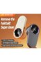Portable Electric Lint Remover Fabric Shaver with LED Display, Type-C Rechargeable - 6