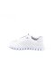 26150002 Women's Genuine Leather Shoes - 5