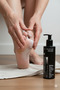 Shine Hydrophilic Foot Cleansing Oil + Dermafoottherapyrepairingfootbalmprofessionalcareduo - 2