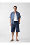 Shining Choices from Shining Store Men's Knee Length Swim Shorts