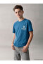 Esvab • Modern & Distinctive Zero Roba Collar Printed Boys' T-Shirt