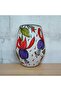 Handmade China 20 cm Vase - 3
