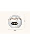 3-Speed Electric Nail Trimmer for Babies & Adults, Quiet Rechargeable Safe Nail Grinder Kit - 2