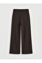 Lcw Modest Soft Touch Stoned Women's Sweatpants - 2