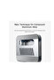 Super Strong Dual Arm design Widely Compatible Aluminum Alloy Tablet/Laptop Holder | Flare Gadets - 3