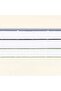 B6 Reservoir Thread Note Notebook Lined - 3