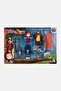 Masha Mini Figure Set