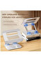Super Strong Dual Arm design Widely Compatible Aluminum Alloy Tablet/Laptop Holder | Flare Gadets - 4