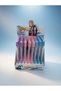 Anime Figure Themed 48-Piece Wholesale Ballpoint Pen Set with Special Perfume Bottle Ultra Stylish Quality Set - 2