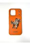 Santa Barbara Polo Club iPhone 17 Pro Max Case - Premium Embroidery Shockproof Back Cover