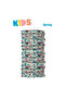 Children's Buff Neck Gaiter Uv Protection Thermal Mask - 3