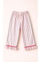 Girl's T-Shirt & Pants Set - 2