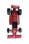 The Spirit of the Racers on Your Table: 10cm X 21cm Size Retro Design Vintage Race Car (if You Wish, You Can Write a Message on the Gift Wrap and Send It) - 3